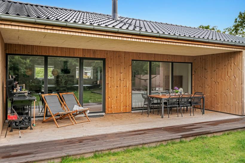 Foto von Ferienhaus UU77 in Stauning - Westjütland