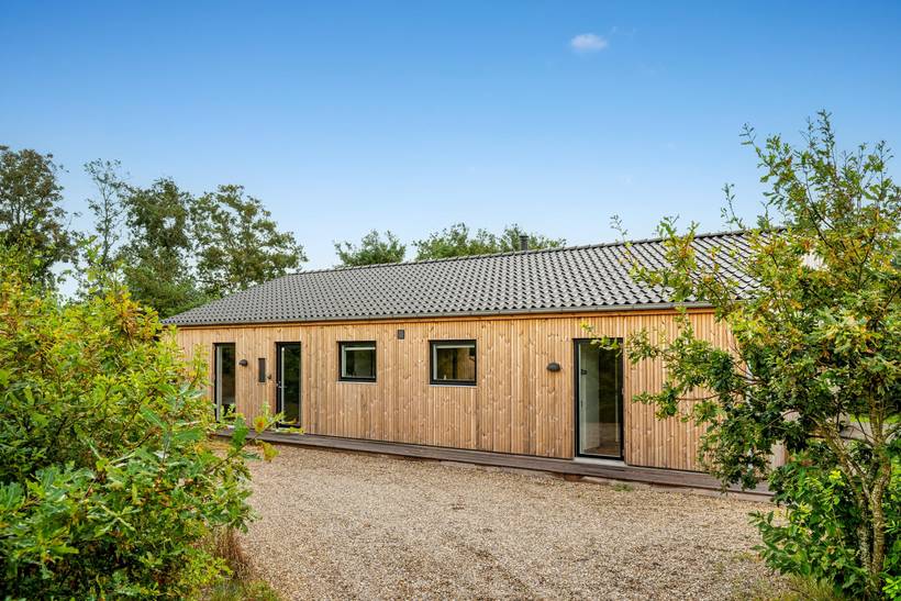 Foto von Ferienhaus UU77 in Stauning - Westjütland