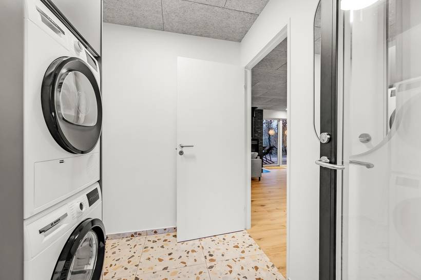 Foto von Ferienhaus UU77 in Stauning - Westjütland