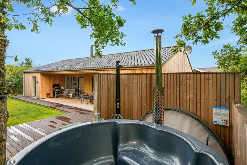 Foto von Ferienhaus UU77 in Stauning - Westjütland