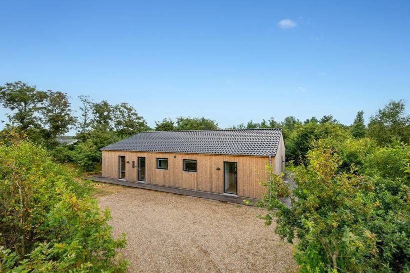 Foto von Ferienhaus UU77 in Stauning - Westjütland