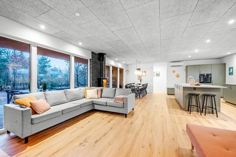 Foto von Ferienhaus UU77 in Stauning - Westjütland