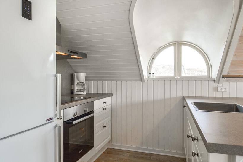 Foto von Ferienhaus UU78 in Søndervig - Westjütland