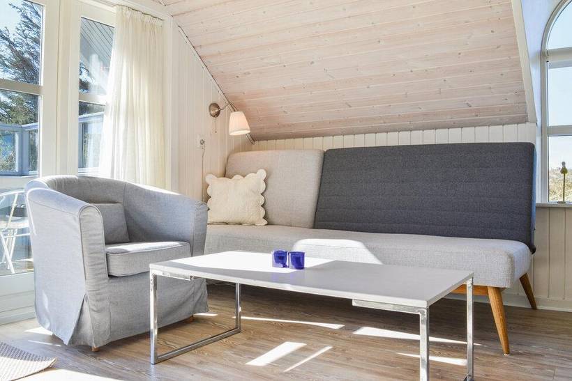Foto von Ferienhaus UU78 in Søndervig - Westjütland