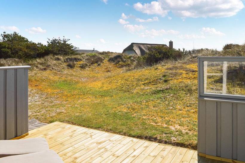 Foto von Ferienhaus UU78 in Søndervig - Westjütland