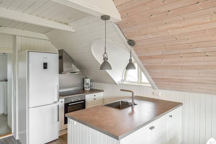 Foto von Ferienhaus UU78 in Søndervig - Westjütland