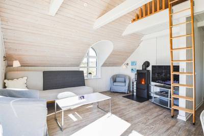 Vorschaubild von Ferienhaus UU78 in Søndervig - Westjütland