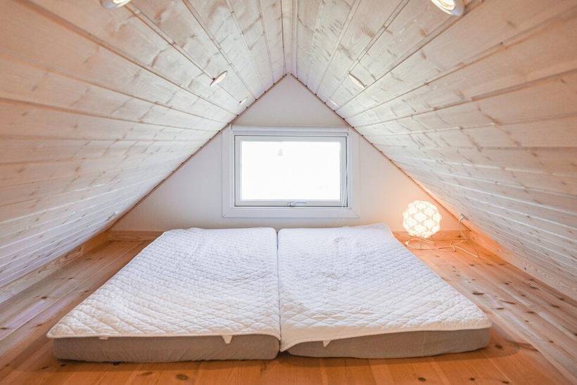 Foto von Ferienhaus UU78 in Søndervig - Westjütland