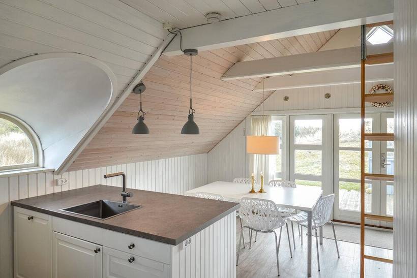 Foto von Ferienhaus UU78 in Søndervig - Westjütland