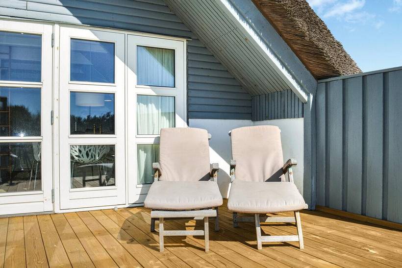 Foto von Ferienhaus UU78 in Søndervig - Westjütland