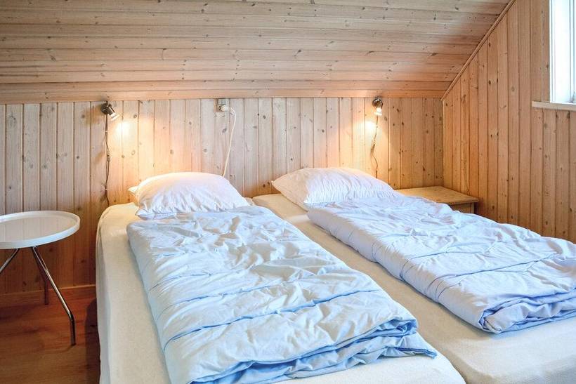 Foto von Ferienhaus UU78 in Søndervig - Westjütland