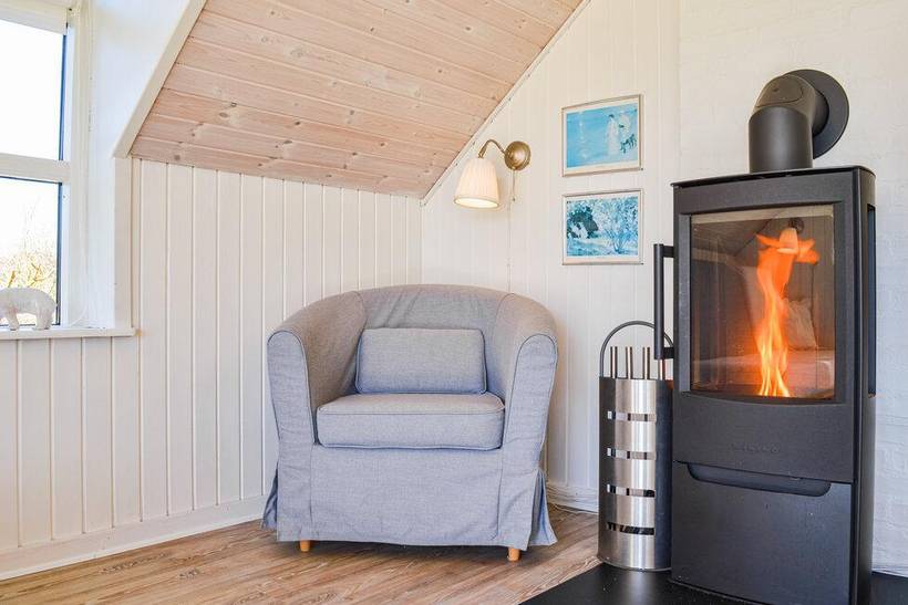Foto von Ferienhaus UU78 in Søndervig - Westjütland