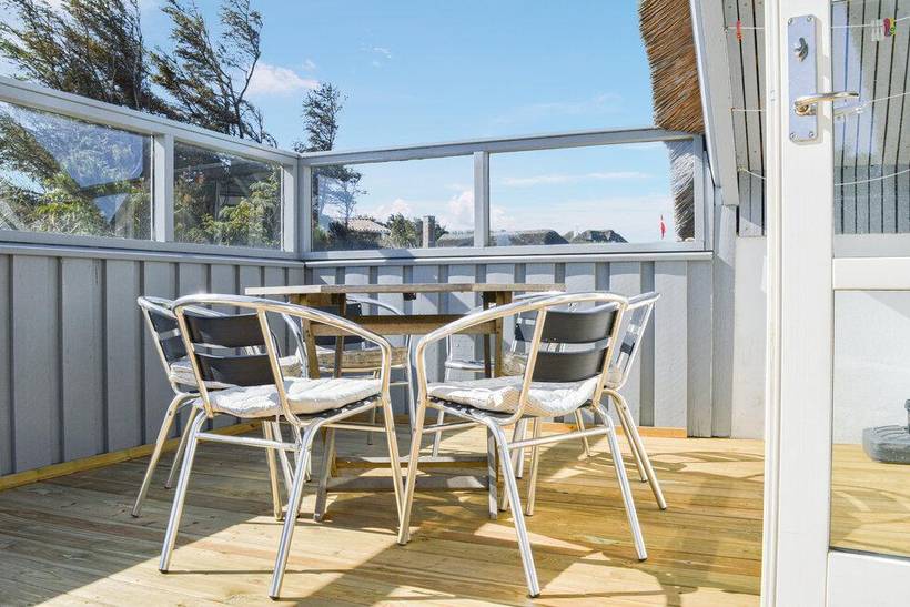 Foto von Ferienhaus UU78 in Søndervig - Westjütland