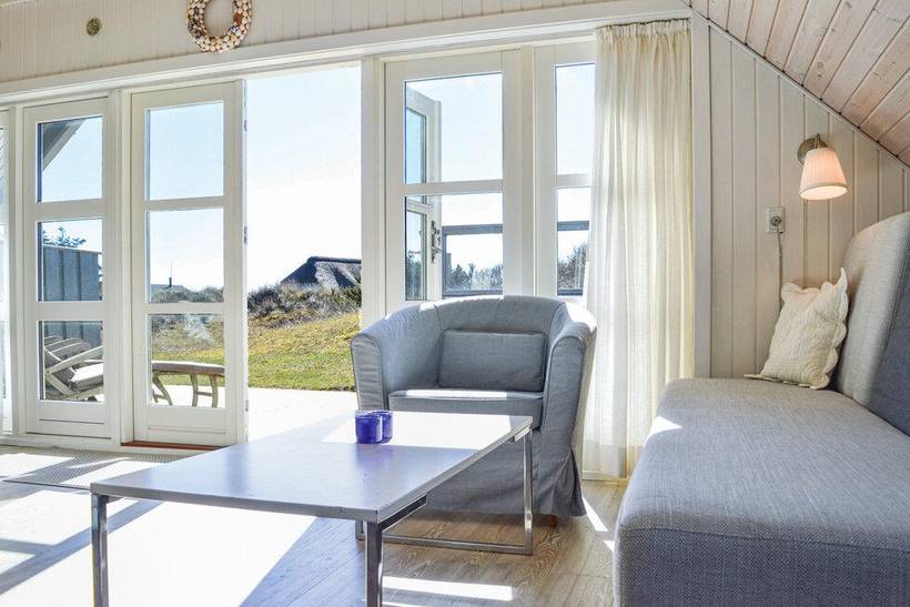 Foto von Ferienhaus UU78 in Søndervig - Westjütland