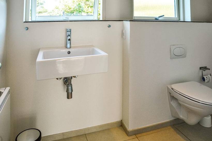 Foto von Ferienhaus UU78 in Søndervig - Westjütland