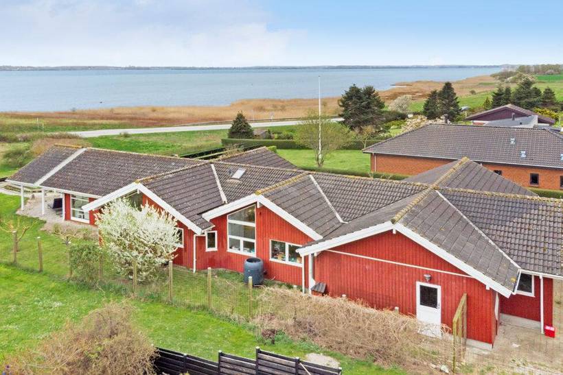 Foto von Ferienhaus UU80 in Bogø - Møn