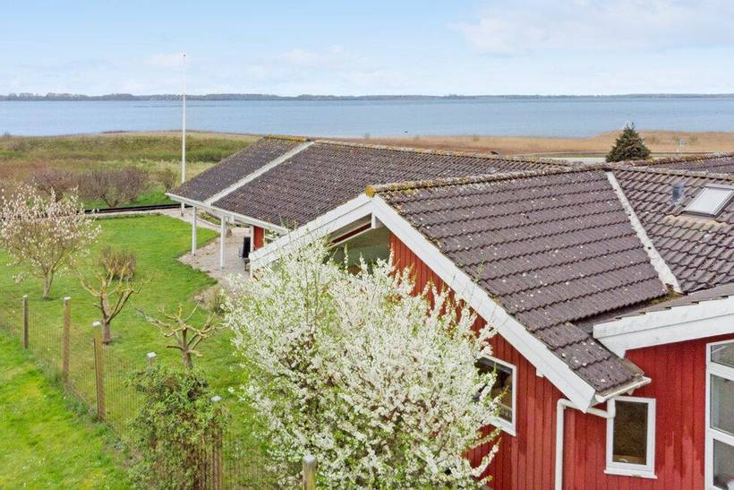 Foto von Ferienhaus UU80 in Bogø - Møn