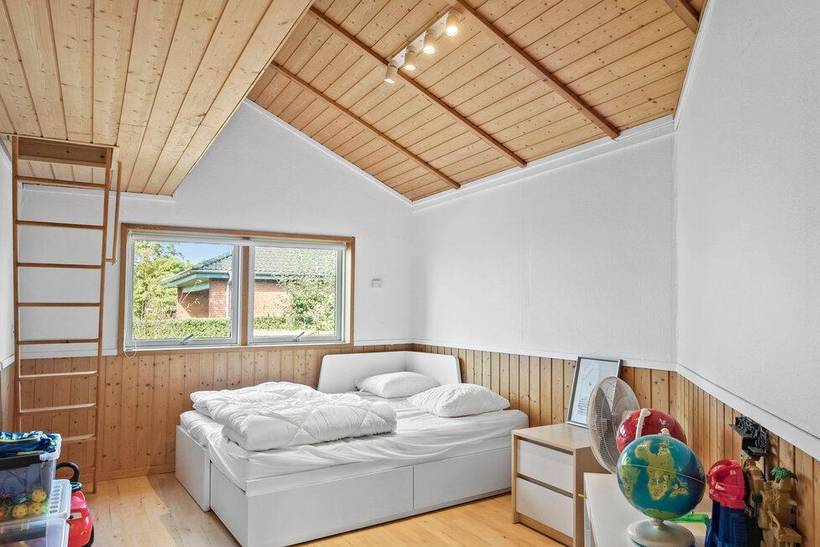 Foto von Ferienhaus UU80 in Bogø - Møn