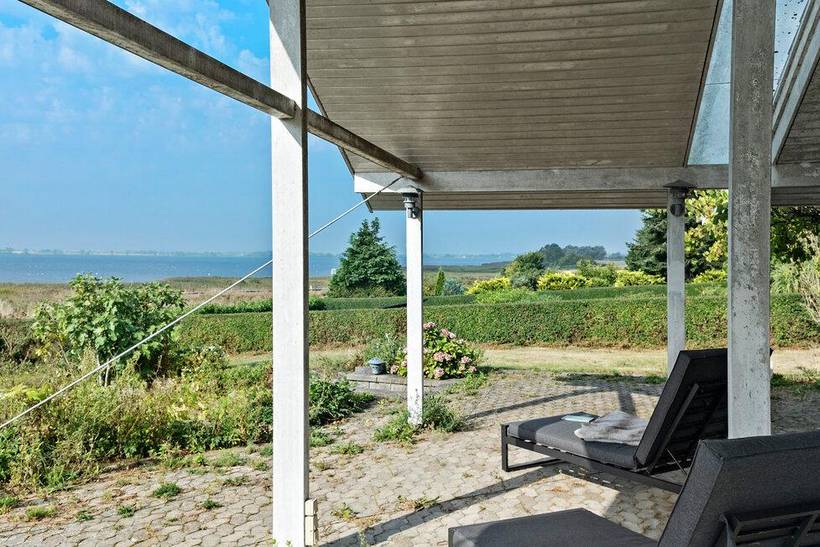 Foto von Ferienhaus UU80 in Bogø - Møn