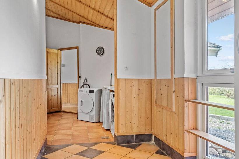 Foto von Ferienhaus UU80 in Bogø - Møn