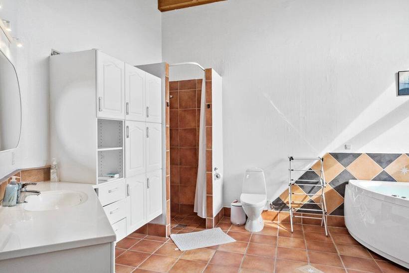 Foto von Ferienhaus UU80 in Bogø - Møn