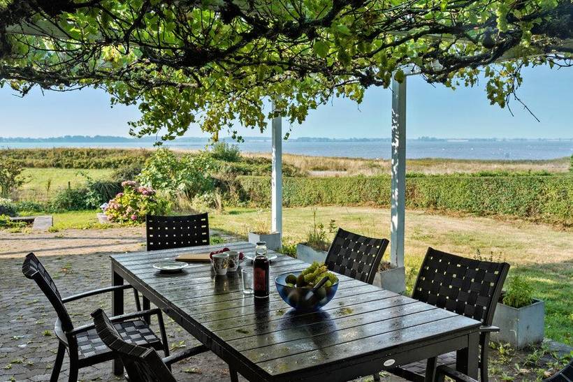 Foto von Ferienhaus UU80 in Bogø - Møn