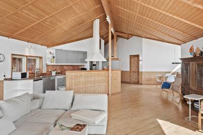 Vorschaubild von Ferienhaus UU80 in Bogø - Møn