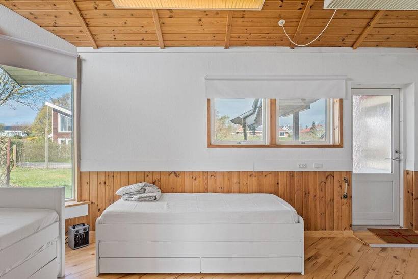 Foto von Ferienhaus UU80 in Bogø - Møn