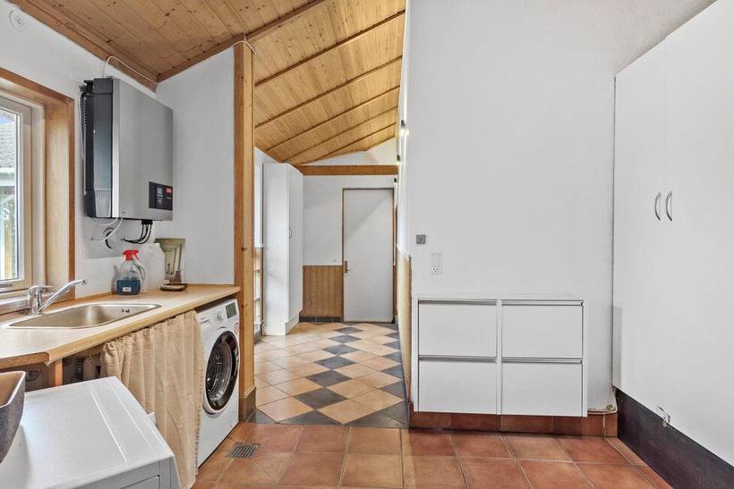Foto von Ferienhaus UU80 in Bogø - Møn