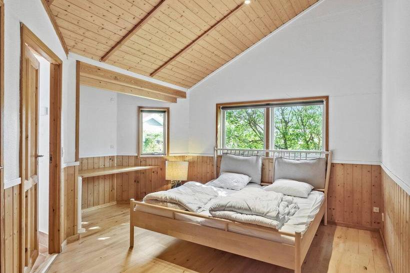 Foto von Ferienhaus UU80 in Bogø - Møn