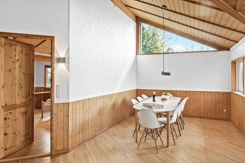 Foto von Ferienhaus UU80 in Bogø - Møn