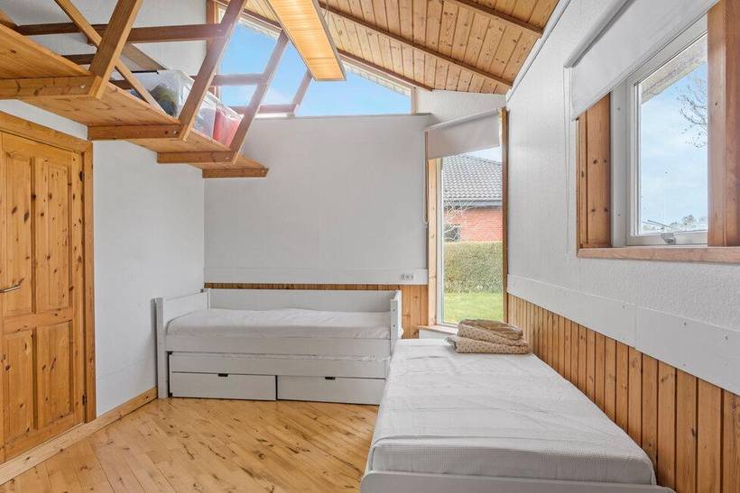 Foto von Ferienhaus UU80 in Bogø - Møn