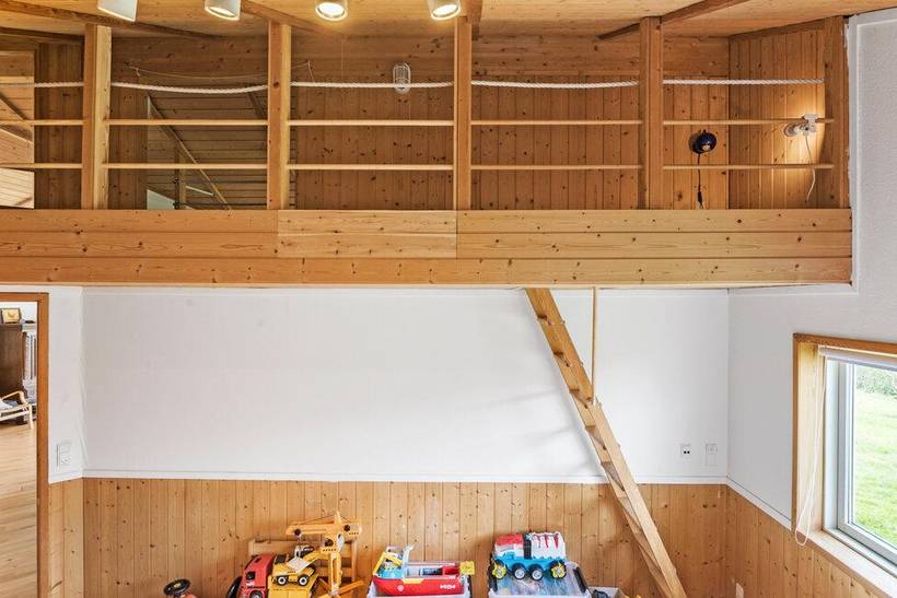 Foto von Ferienhaus UU80 in Bogø - Møn