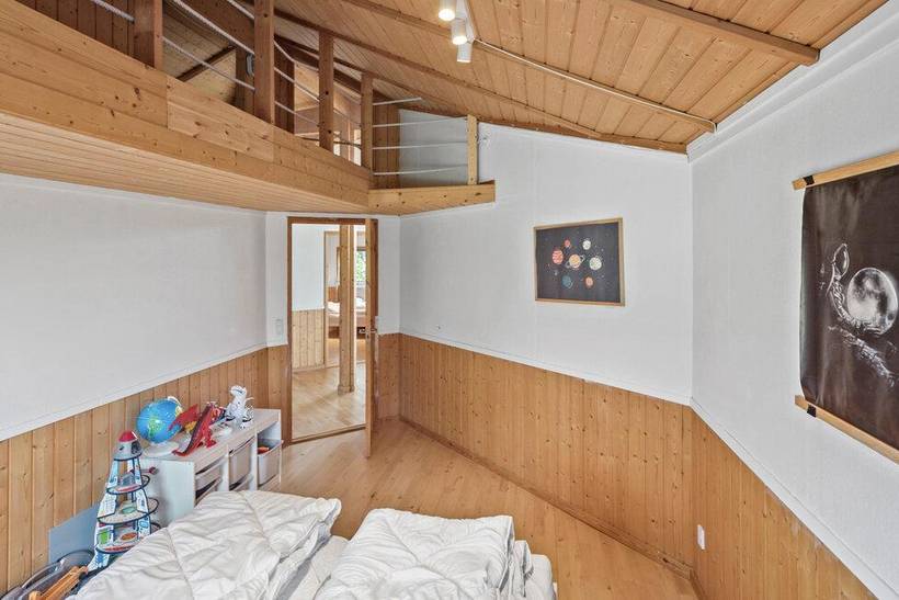 Foto von Ferienhaus UU80 in Bogø - Møn