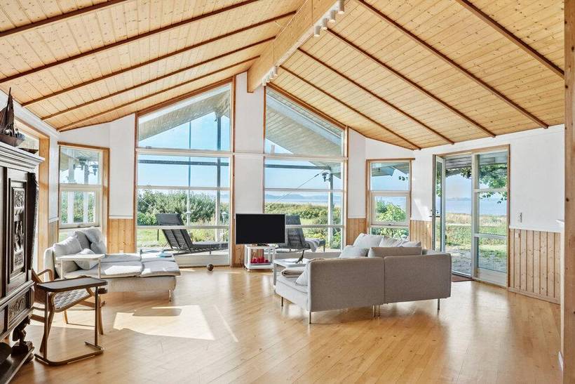 Foto von Ferienhaus UU80 in Bogø - Møn