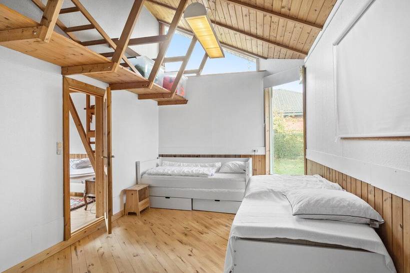 Foto von Ferienhaus UU80 in Bogø - Møn