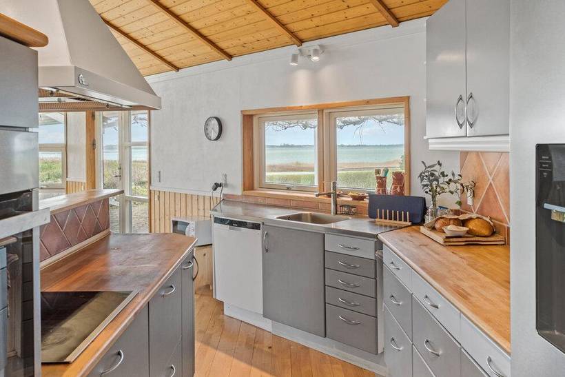 Foto von Ferienhaus UU80 in Bogø - Møn