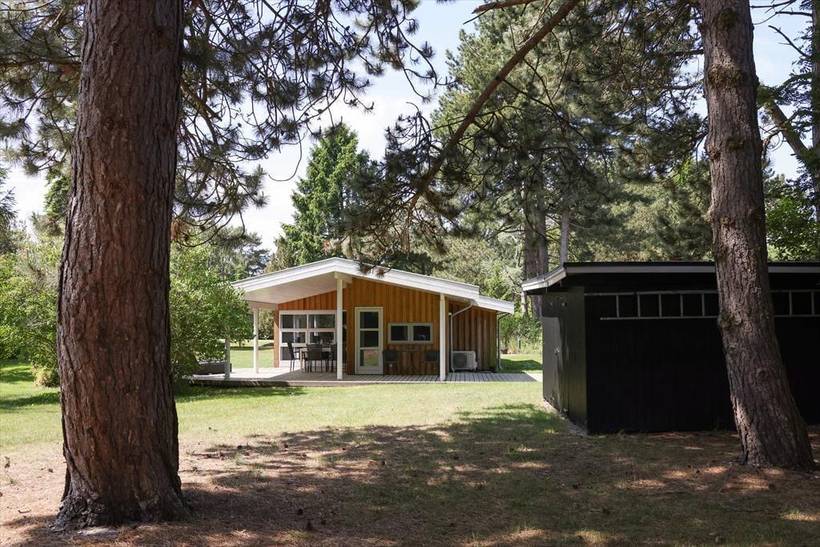 Foto von Ferienhaus UU82 in Klint - Westseeland