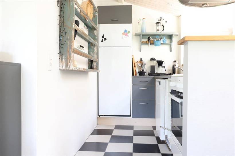 Foto von Ferienhaus UU82 in Klint - Westseeland