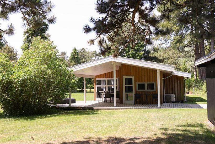 Foto von Ferienhaus UU82 in Klint - Westseeland