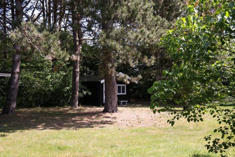 Foto von Ferienhaus UU82 in Klint - Westseeland
