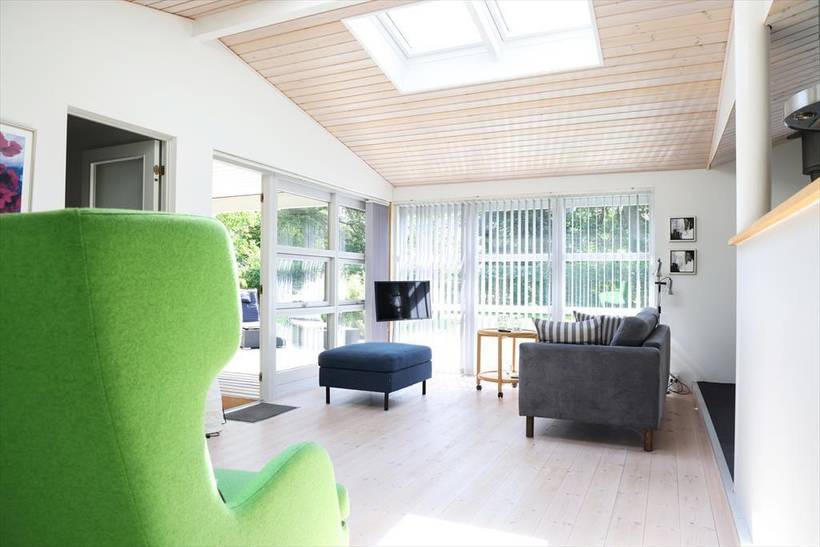 Foto von Ferienhaus UU82 in Klint - Westseeland