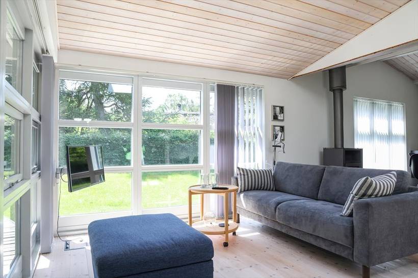 Foto von Ferienhaus UU82 in Klint - Westseeland