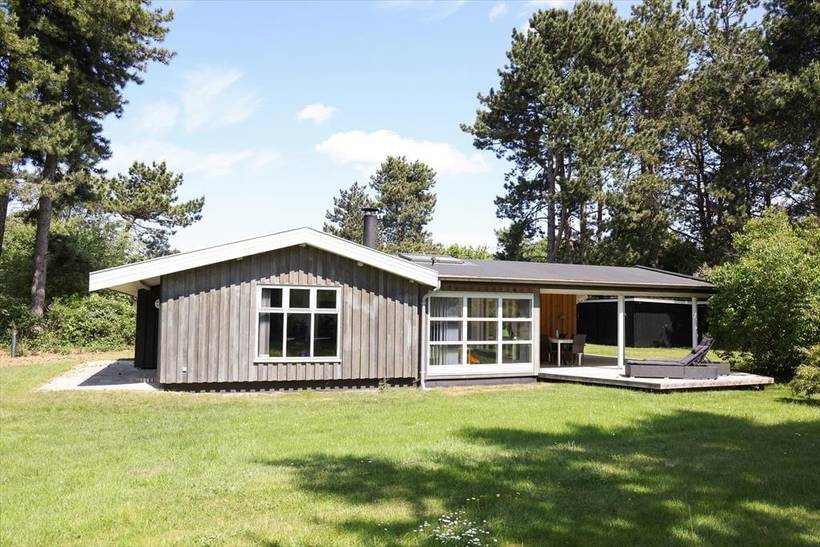 Foto von Ferienhaus UU82 in Klint - Westseeland