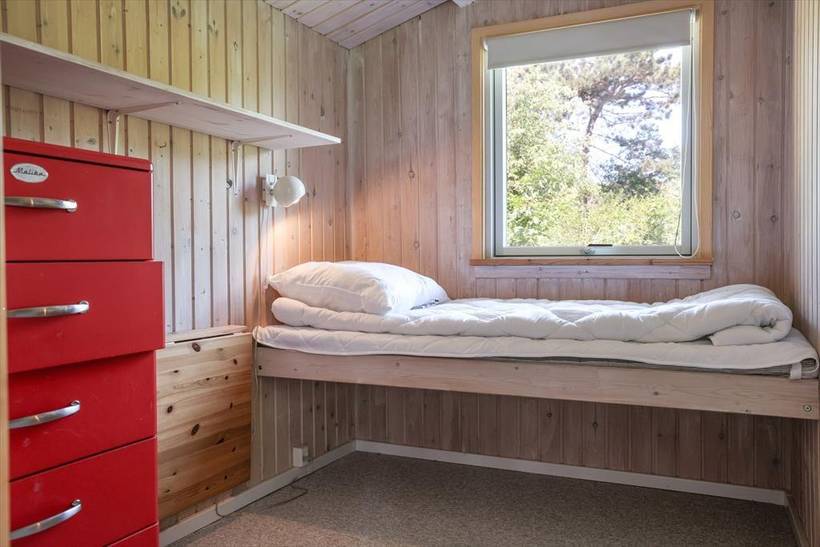 Foto von Ferienhaus UU82 in Klint - Westseeland