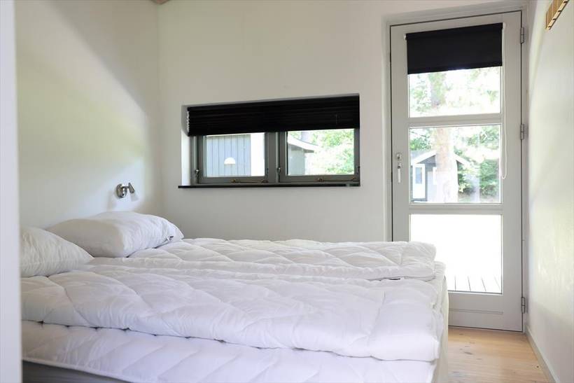 Foto von Ferienhaus UU82 in Klint - Westseeland
