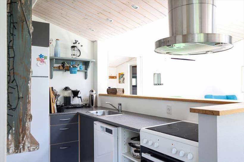 Foto von Ferienhaus UU82 in Klint - Westseeland