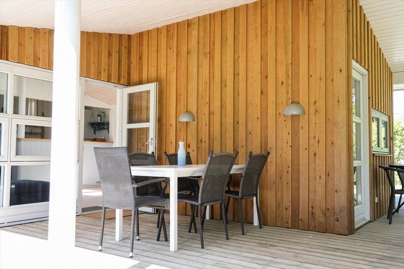 Foto von Ferienhaus UU82 in Klint - Westseeland