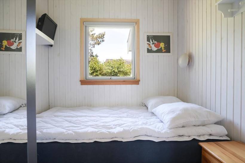 Foto von Ferienhaus UU82 in Klint - Westseeland