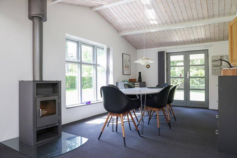 Foto von Ferienhaus UU82 in Klint - Westseeland